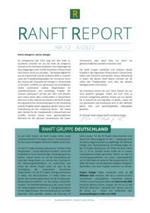 thumbnail of Ranft Report 4-2022