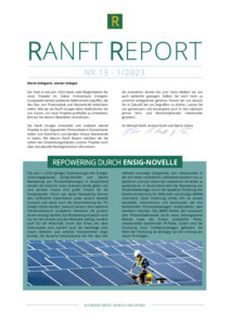 thumbnail of Ranft Report 01-2023