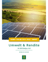 Memorandum Ranft Solar XVIII 2023 – Smart