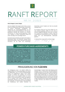 thumbnail of Ranft Report 2-2023